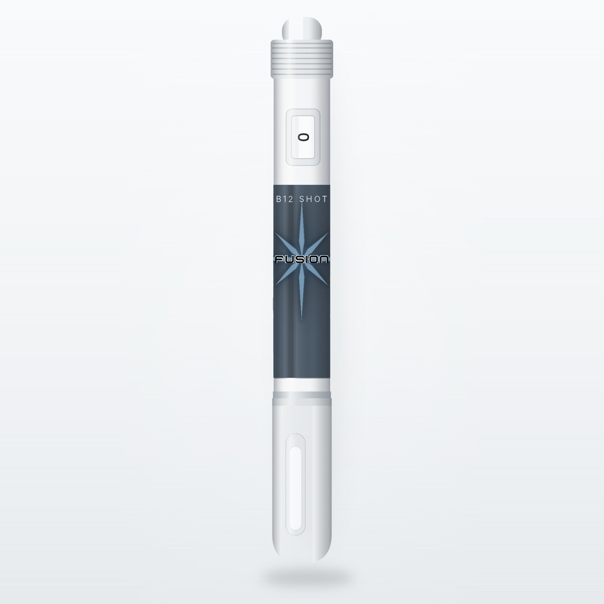 Fusion Optimization: B12 Shot