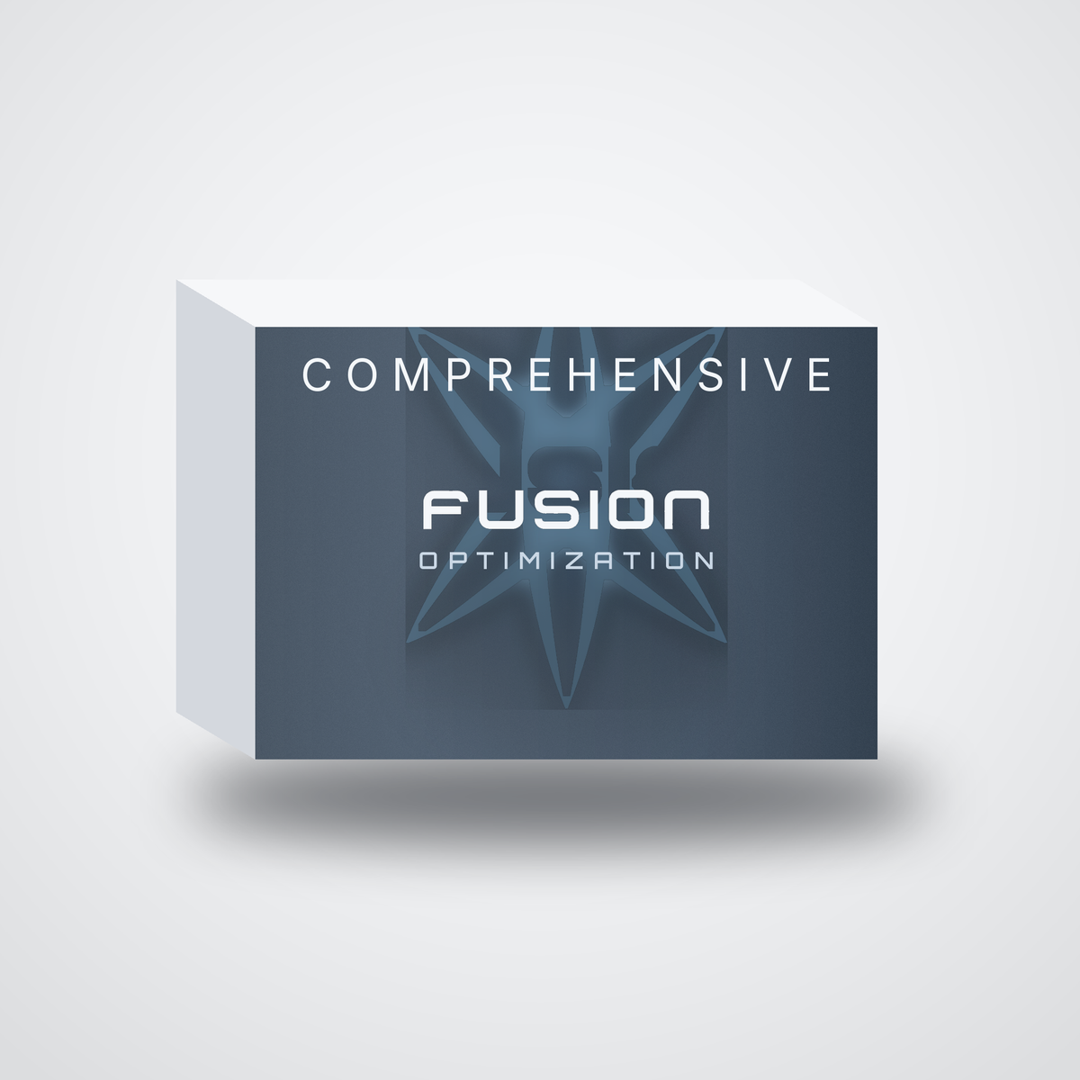 Fusion Optimization: Comprehensive Blood Panel