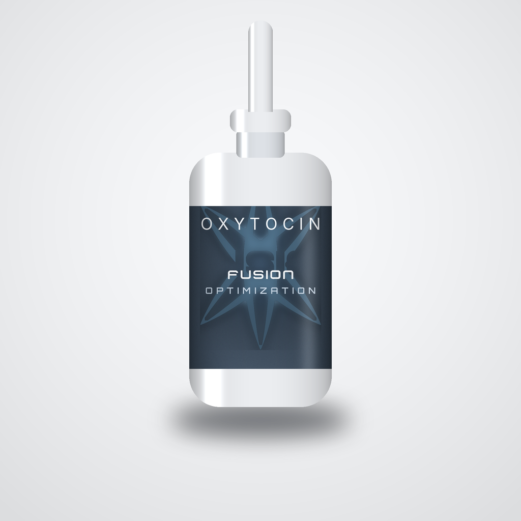 Fusion Optimization: Oxytocin Nasal Spray