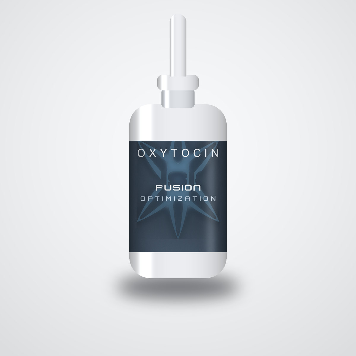 Fusion Optimization: Oxytocin Nasal Spray