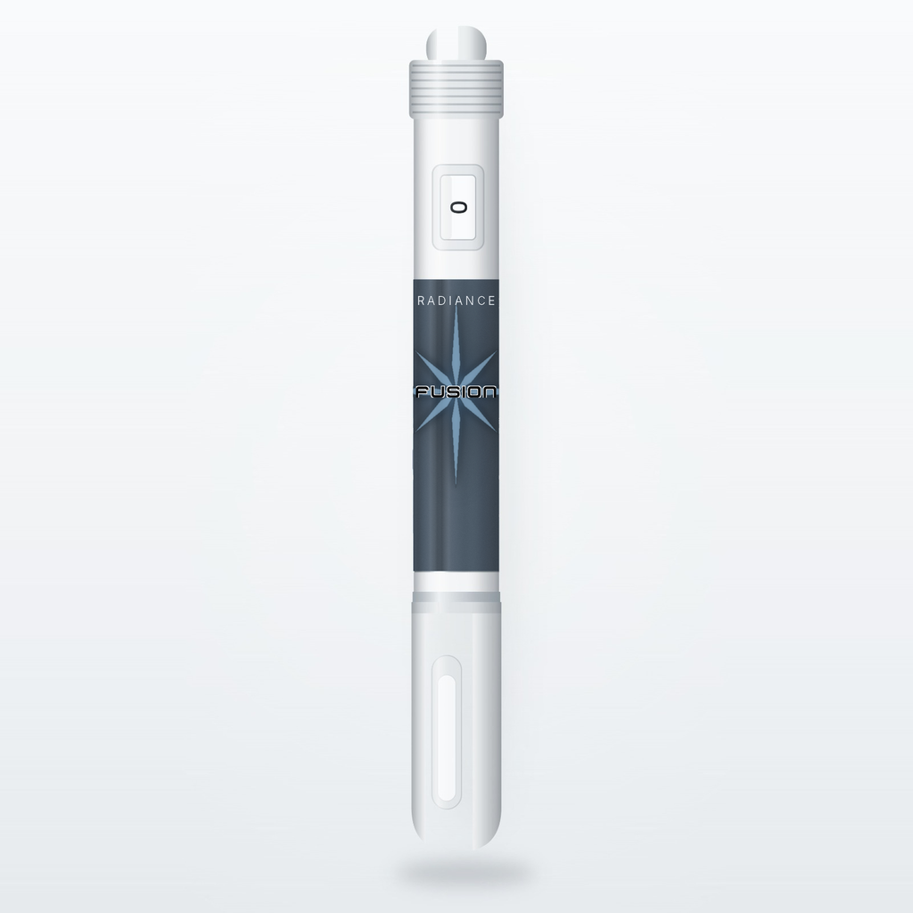 Fusion Optimization: Radiance Peptide Protocol