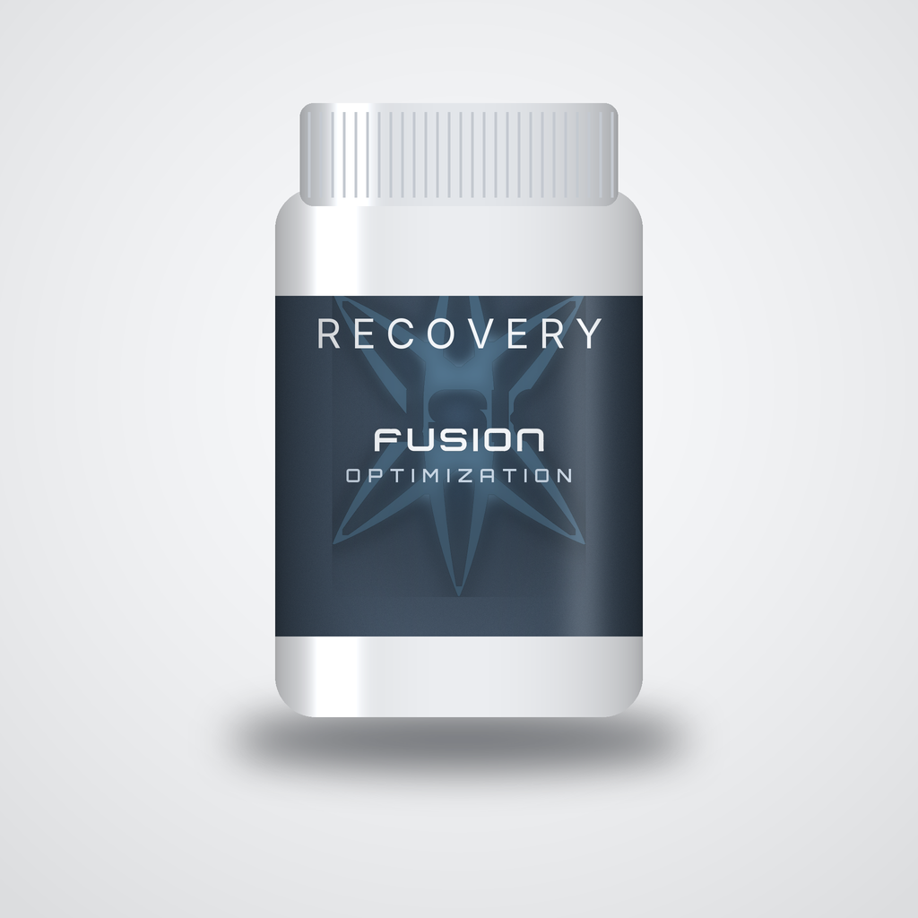 Fusion Optimization: Recovery Oral Supplement
