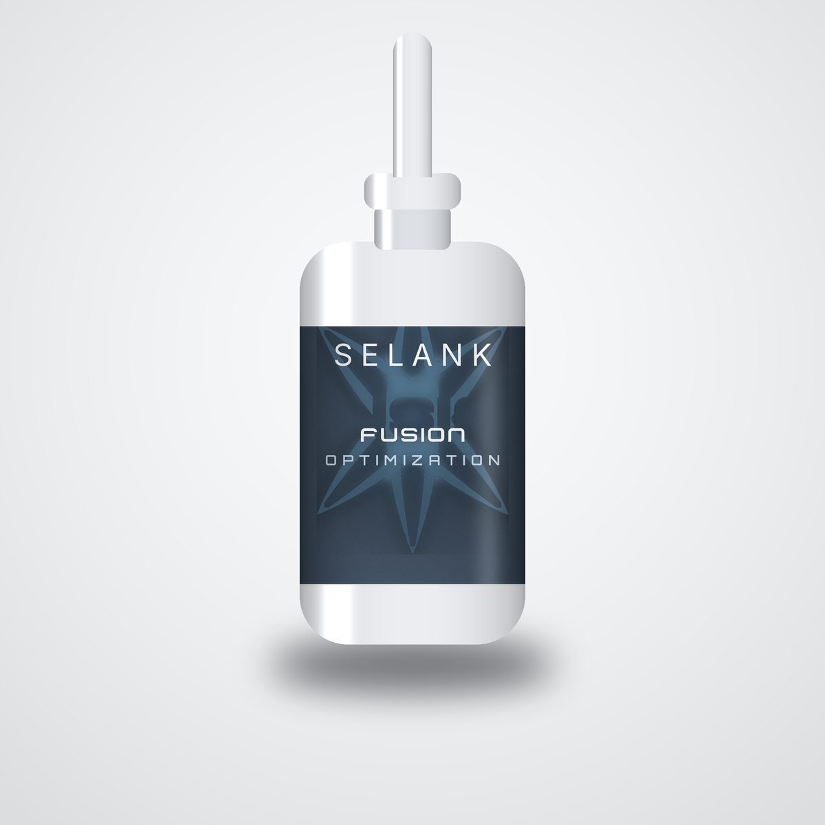 Fusion Optimization: Selank Nasal Spray 15ml