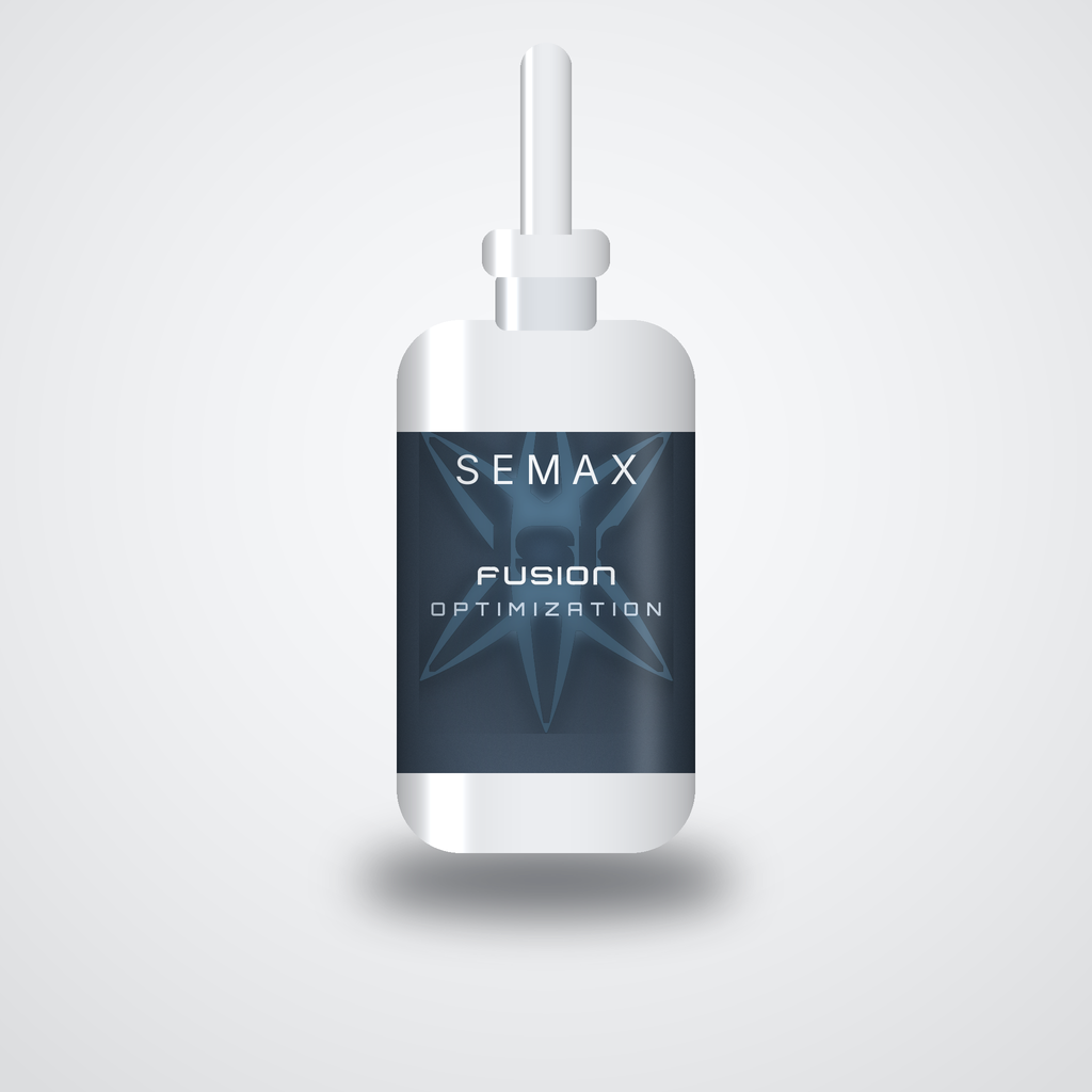 Fusion Optimization: Semax Nasal Spray 15ml