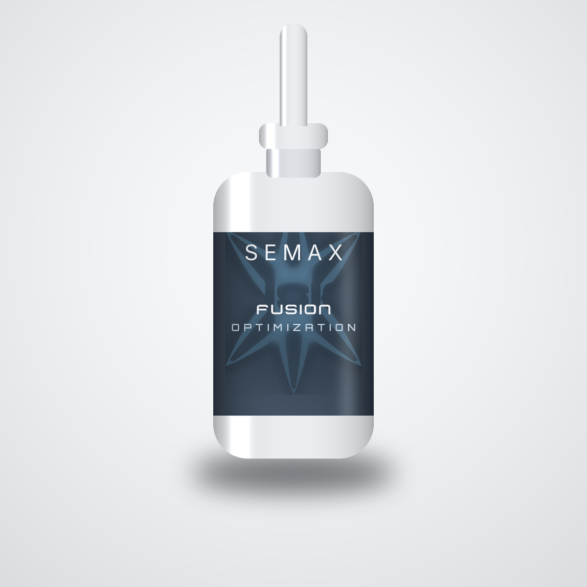 Fusion Optimization: Semax Nasal Spray 15ml