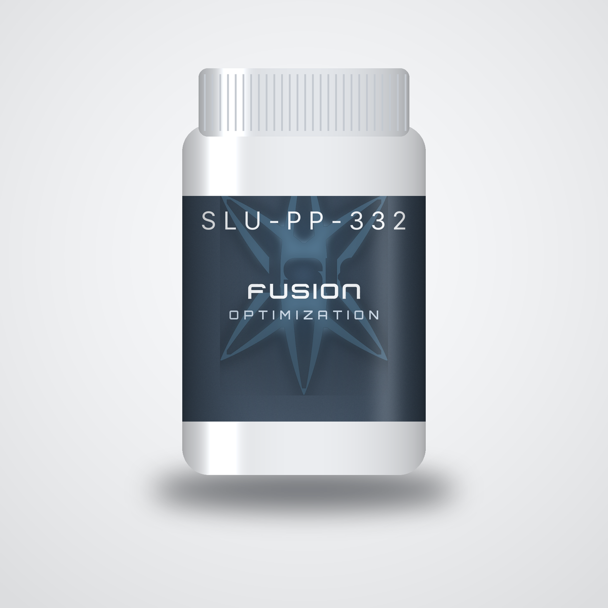 Fusion Optimization: SLU PP 332 (50 mcg x 100 capsules)