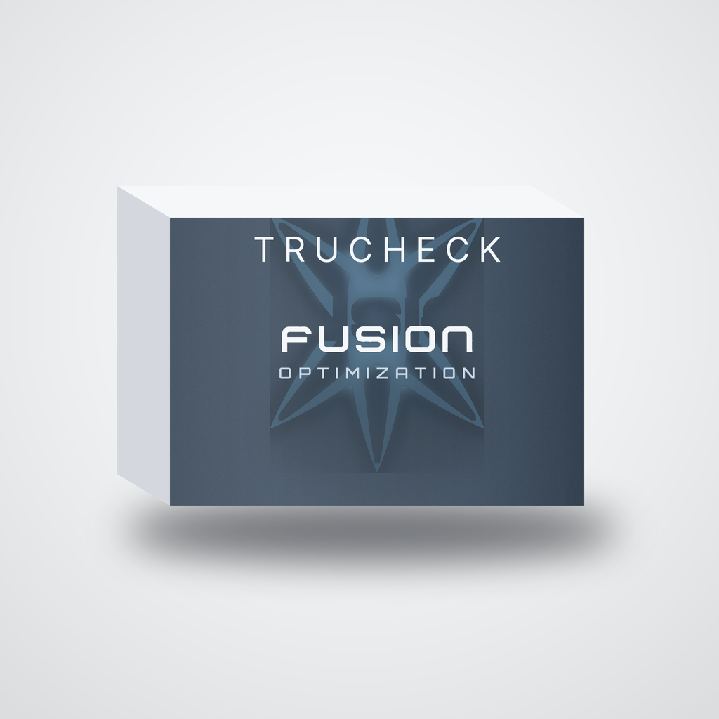 Fusion Optimization: TruCheck Intelli Cancer Screen